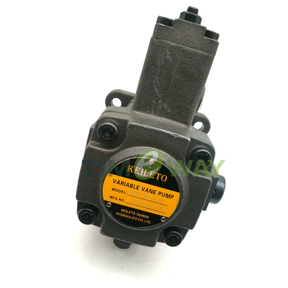 VP Hydraulic Pump  VP-20-3-A VP-15-3-A Low Pressure Variable Vane Pump VP-30-3-A VP-40-3-A Oil Pump