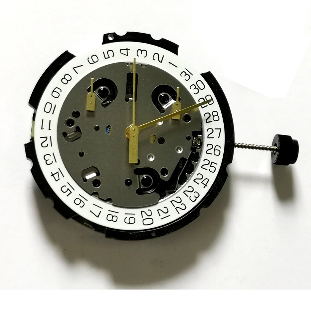 Swiss Made Quarzwerk: Was macht eine Schweizer Uhr mit Quarzwerk besonders?