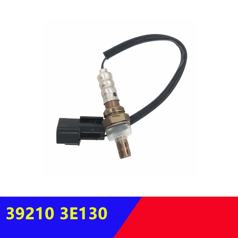 392103E130 Oxygen Sensor Upper Left for hyundai Santa Fe 06-10 for kia Optima Rondo 39210-3E130