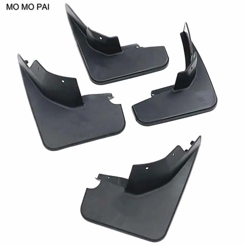 Splash Guards Mud Guards Mud Flaps FENDER FIT FOR 07-2011  Benz ML W164 350 500