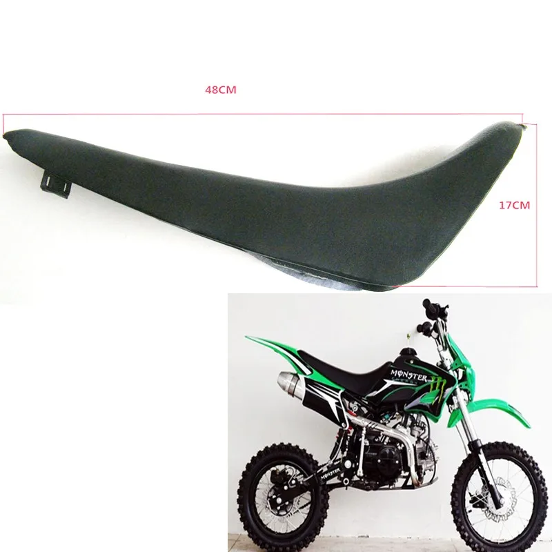 Plastic Cover Fairing Kits Mudguard Fenders or Racer Seats For APOLLO ORION 70CC 110CC 125CC 150CC DIRT BIKE Atomik