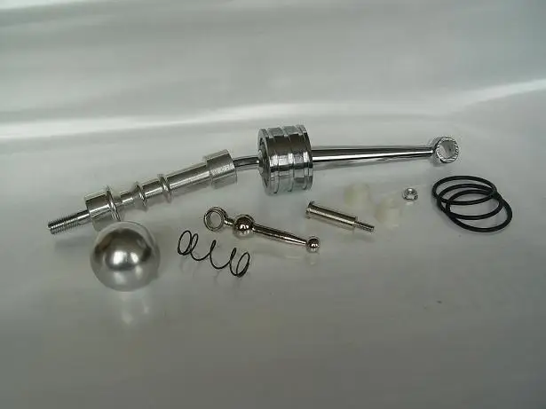 Mejorador de Cambio Corto para Renault Clio MK2 16v (1999–2012: Evaluación Técnica y Experiencia Real con el Shifter Clio 2 RS