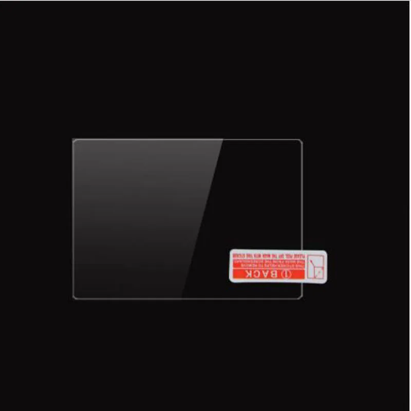 Tempered Glass Protector For Canon EOS 5D II Mark2 Markii 5D2 5DII 50D 1DS Mark III 1DS3 Camera Screen Protective Film Cover