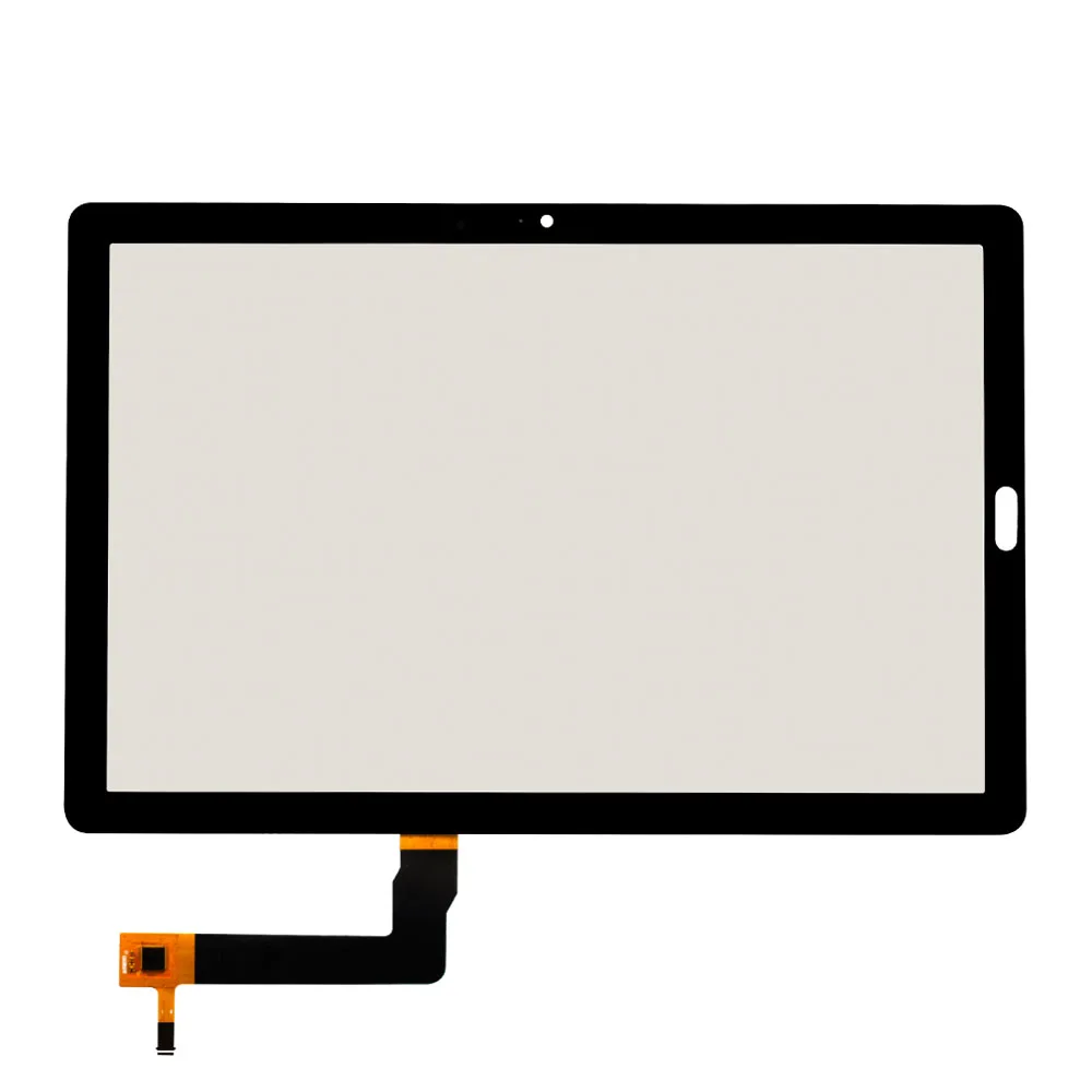 10.8” Touch for Huawei MediaPad M5 10.8 CMR-AL09 CMR-W09 Touch Screen Digitizer Front Glass Outer Glass Lens Panel Replacement