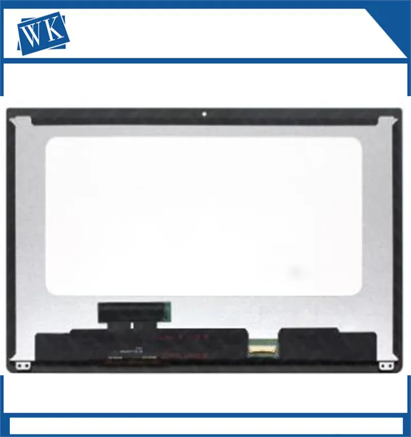 14 ''Pantalla lcd for dell latitude E7480 7480 lcd monitor con pantalla táctil de reemplazo de  1920*1080OR2560*1440