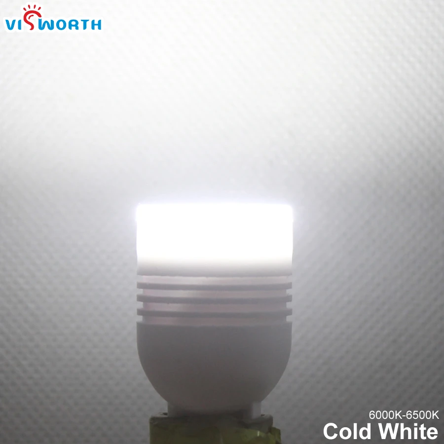 3W 5W 7W SMD3014 Led Lamp G9 Base SpotLight Ceramic Mini Body AC 110V 220V 240V Warm Cold White Led Bulbs Replace Halogen