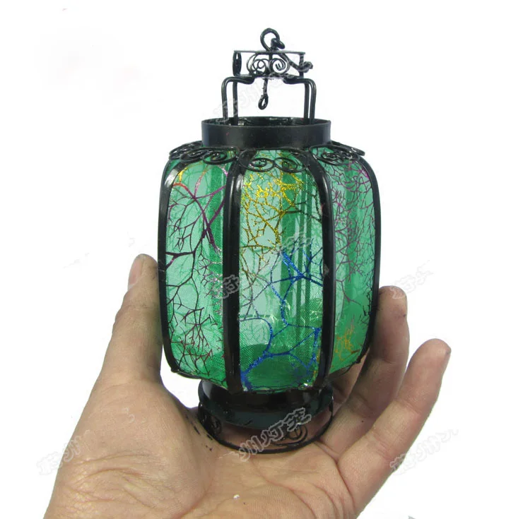 1/4 1/3 مقياس BJD SD دمية القديمة زي اكسسوارات الصين اليابان كوريا 18 سنتيمتر الرجعية فانوس محمول نموذج ل BJD/SD MSD SD13