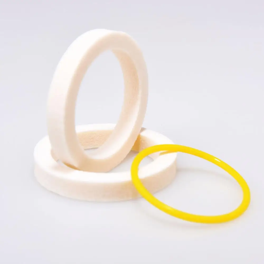 EZmtb high quality seal sponge foam rings bicycle shock absorber Front fork sponge ring