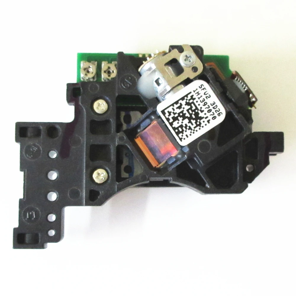 Original DL5FV2 SOH-DL5 for SAMSUNG DVD Laser Pickup SOH-DL5FV DL5 23Pin