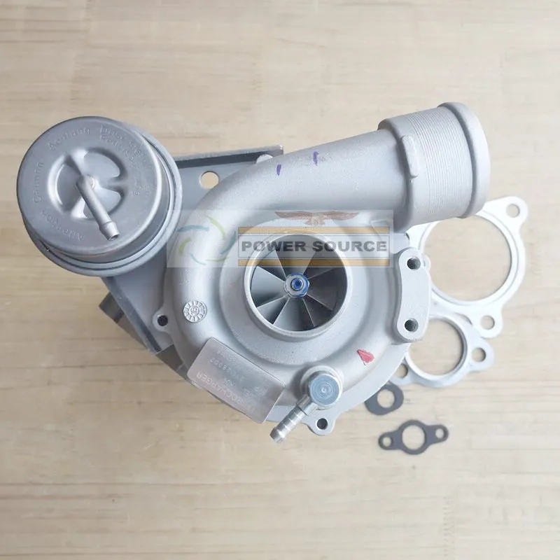 Turbine K04 0015 53…