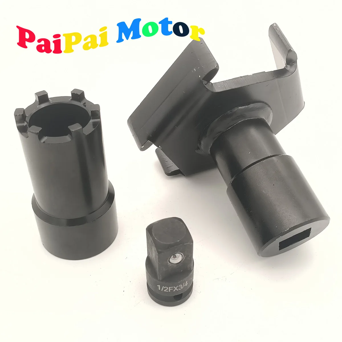 

QUALITY Clutch Spider Nut Socket Tool 2011-2020 Polaris RZR 570 800 900 1000 XP 4 S EFI INTL