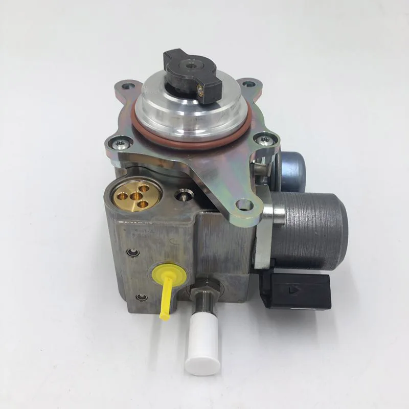 

Suitable for Citroen C4 Picasso II DS3 5 Peugeot 207 CC 308 3008 5008 508 RCZ High Pressure Fuel Pump 1920LL 9819938480 1.6THP