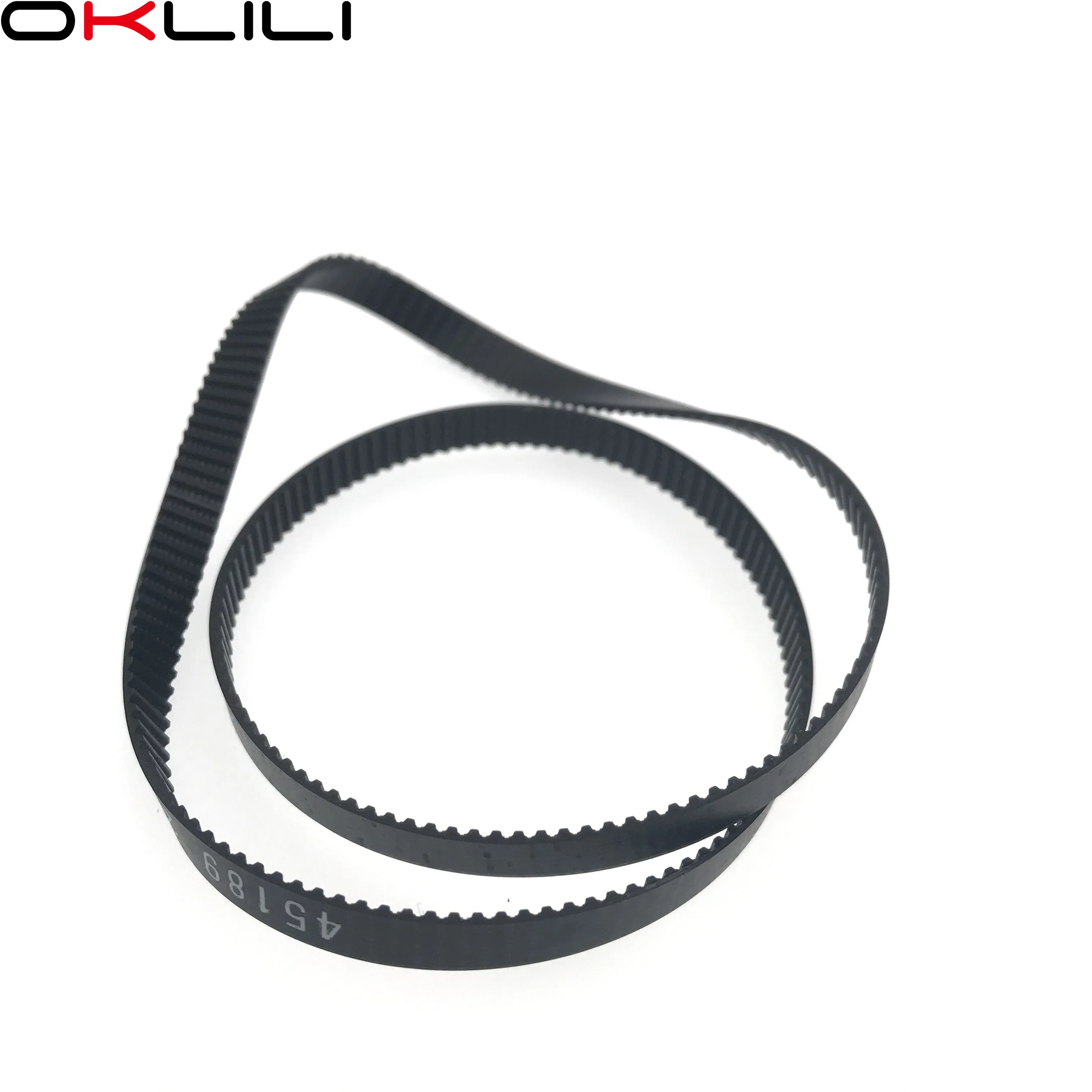 10PC X 45189-22 45189-5 Main Drive Belt 235T 203dpi 300dpi for Zebra 105SL 105SE 110Xi3 140Xi3 170Xi3 220Xi3 220Xi4 140 170