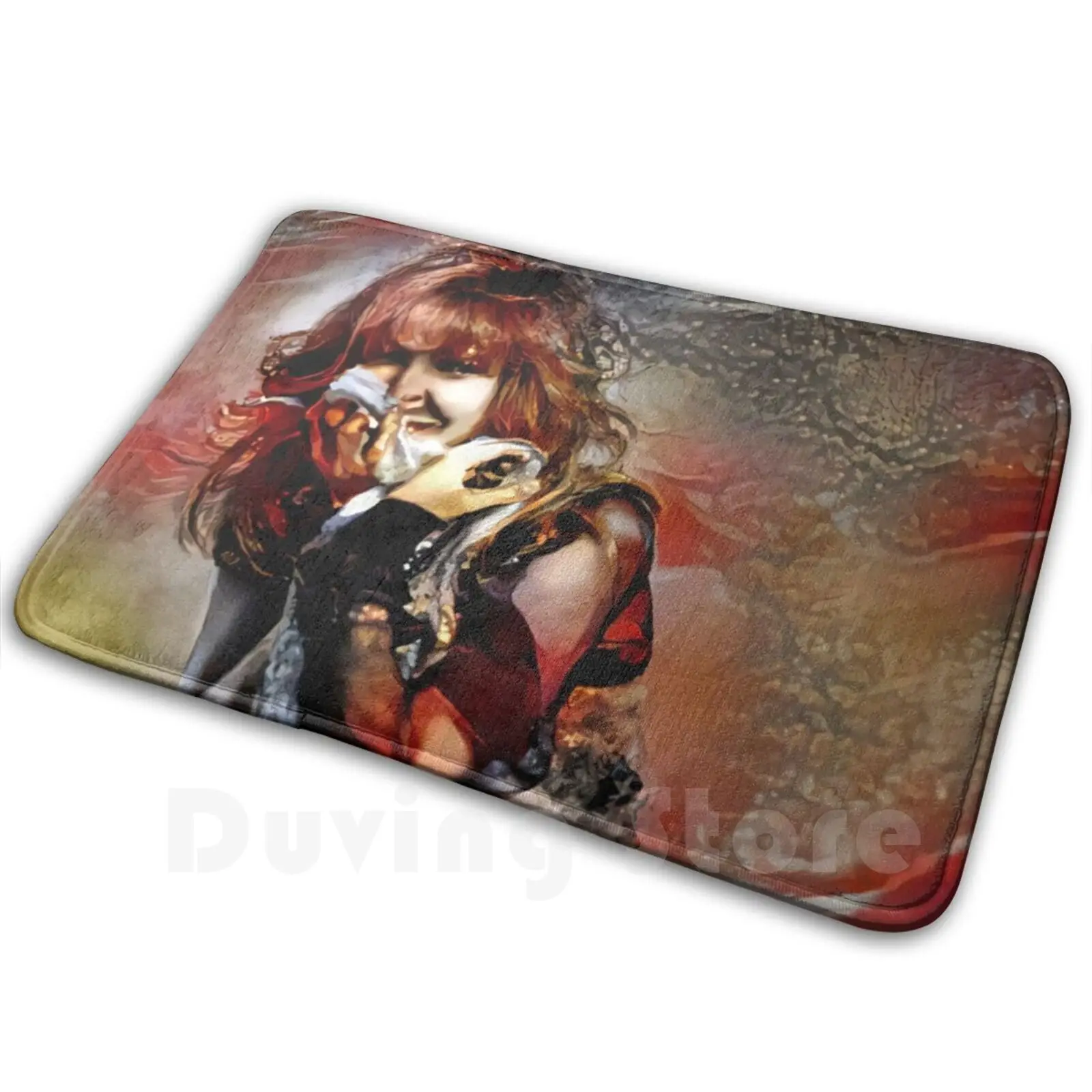 MylèNe Farmer-Singe…