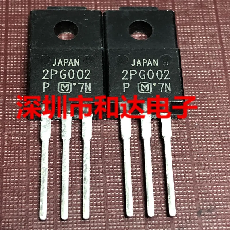 2PG002 TO-220F