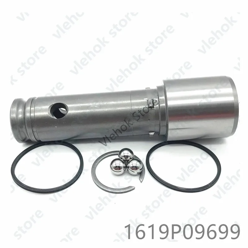 

Tool retainer clampe for BOSCH GSH500 GSH5XPlus GSH5X GSH5XN TSH5000Plus 1619P09699 Power Tools Accessories Electric part