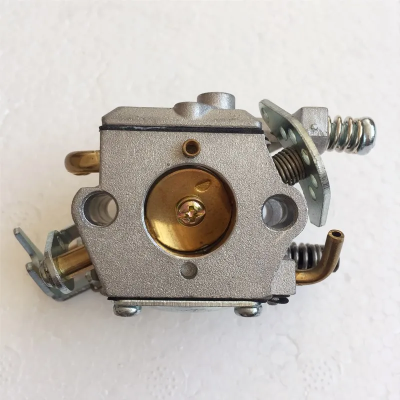 WT780F Carb Carburetor For Oleo Mac 932 941C/CX GS44/410/440/450 Efco 141S/SP MT4100S/SP Gasoline Chainsaw