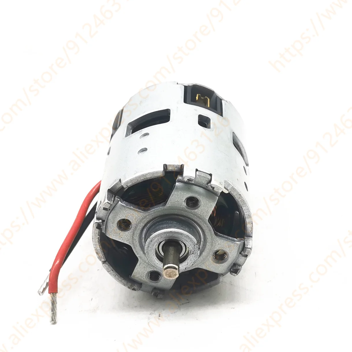 

DC motor 14.4V for BOSCH GSR14.4VE-2-LI GSB14.4VE-2-LI 1607022608 Cordl Perc Screwdr Power Tool Accessories Electric tools part