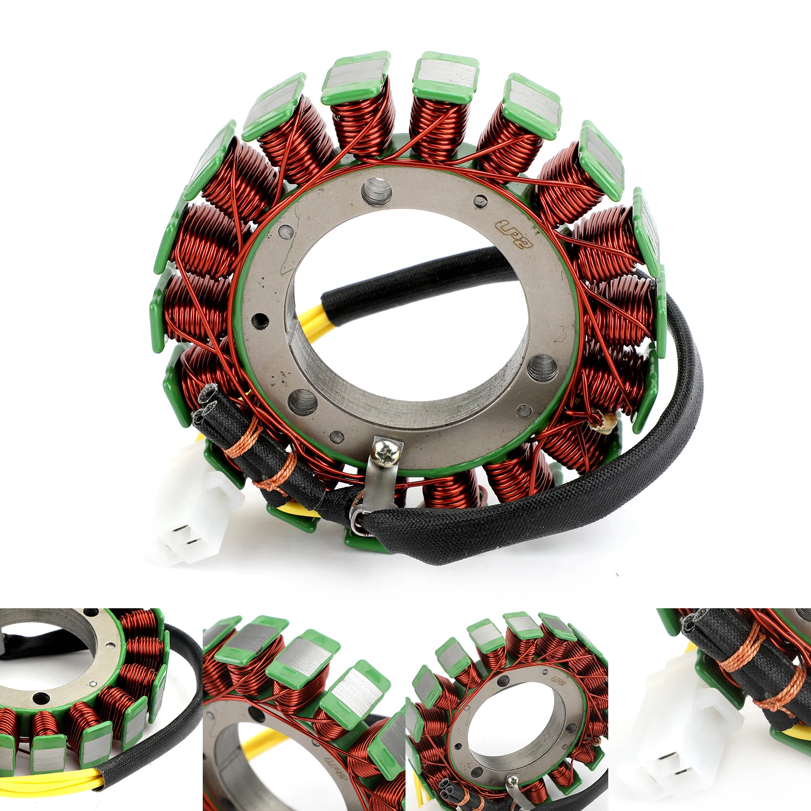 

Artudatech 3005-053 Magneto Stator Coil For Arctic Cat EXT 580 / Pantera 580 EFI L/C 3005053