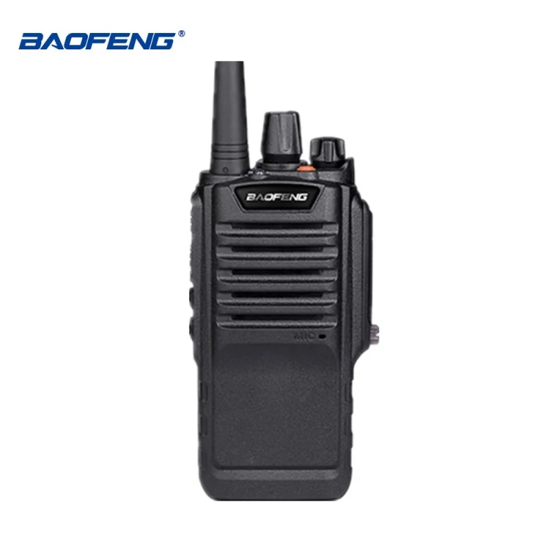 Baofeng Bf-9700 7W High Power Walkie Talkie IP67 Waterproof Two Way Radio Amador PTT BF 9700 Long Range Ham Radio Hf Transceiver