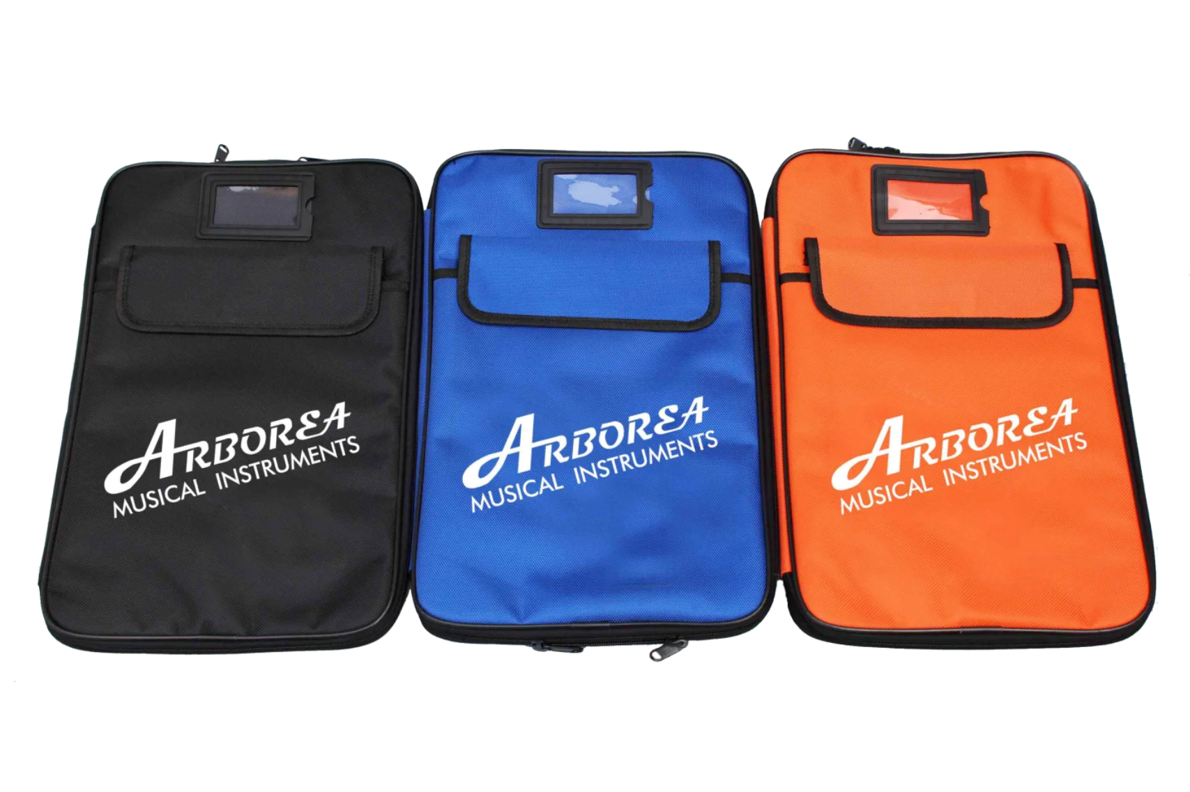 

ARBOREA orange чехол для барабанных палочек