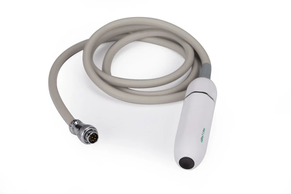 Hifu Hộp Mực Thay Thế Đầu Dò Tiêu Hao Cho V-Max Siêu Âm Radar Dòng Khắc Xóa Nhăn Mặt Nâng Cơ Thể Giảm Béo