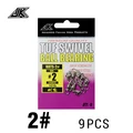 BBTS-2-9PCS