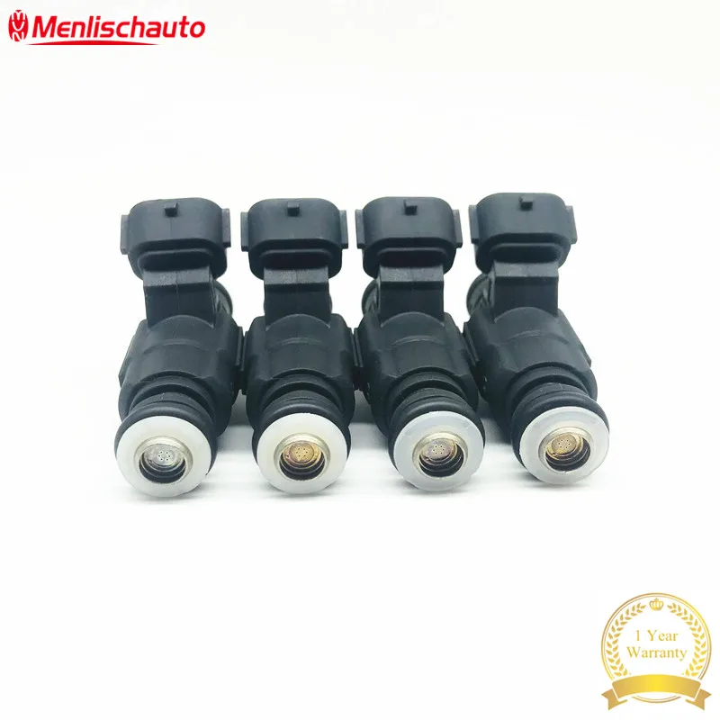 Buse d'injecteur de carburant pour voiture française, pièces automobiles de haute qualité, OEM 9676017480 0280157127