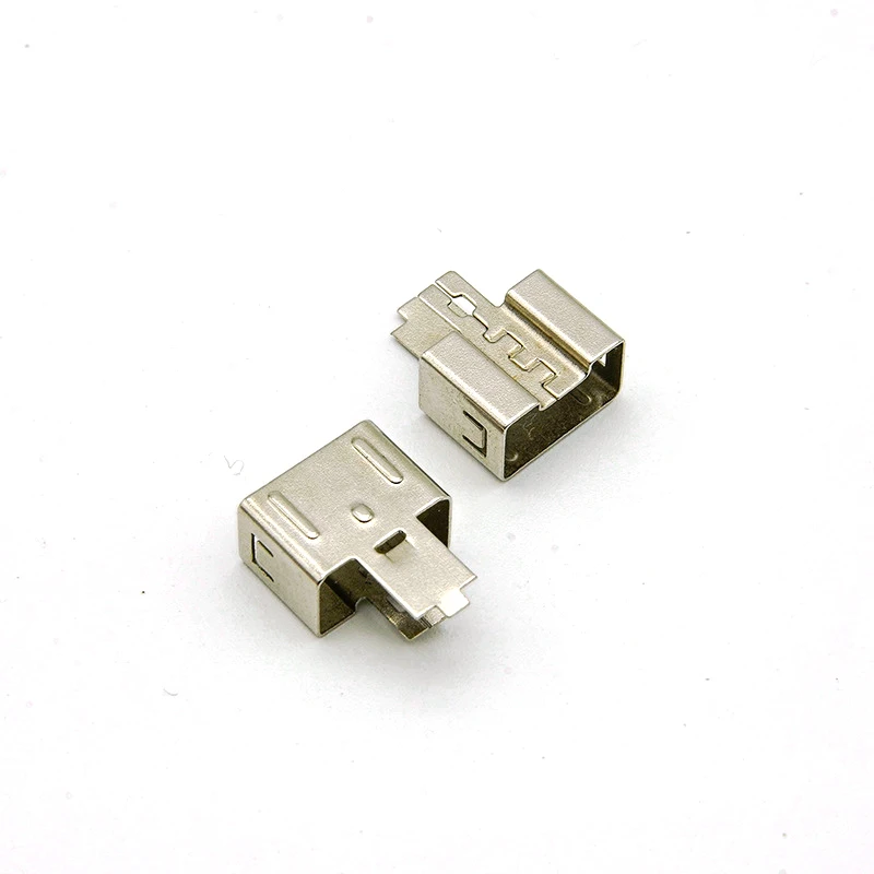 قطع غيار عالية الجودة لإصلاح وي 6 دبوس ذكر موصل جاك لوي نونشوك للتحرك زائد التوصيل