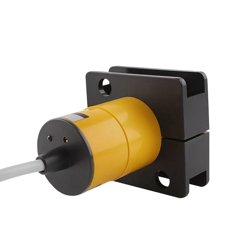 Capacitive proximity switch LJC34A4-K-J/EZ non-metallic sensor 220V feeder level sensor - Image 2