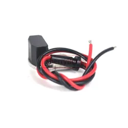 SherryBerg-Kit d'Allumage Électronique de Distributeur pour Fiat 500 126 2, Accessoire de Globalisation de Marelli 2cly Adapté au Point de Remplacement S76D