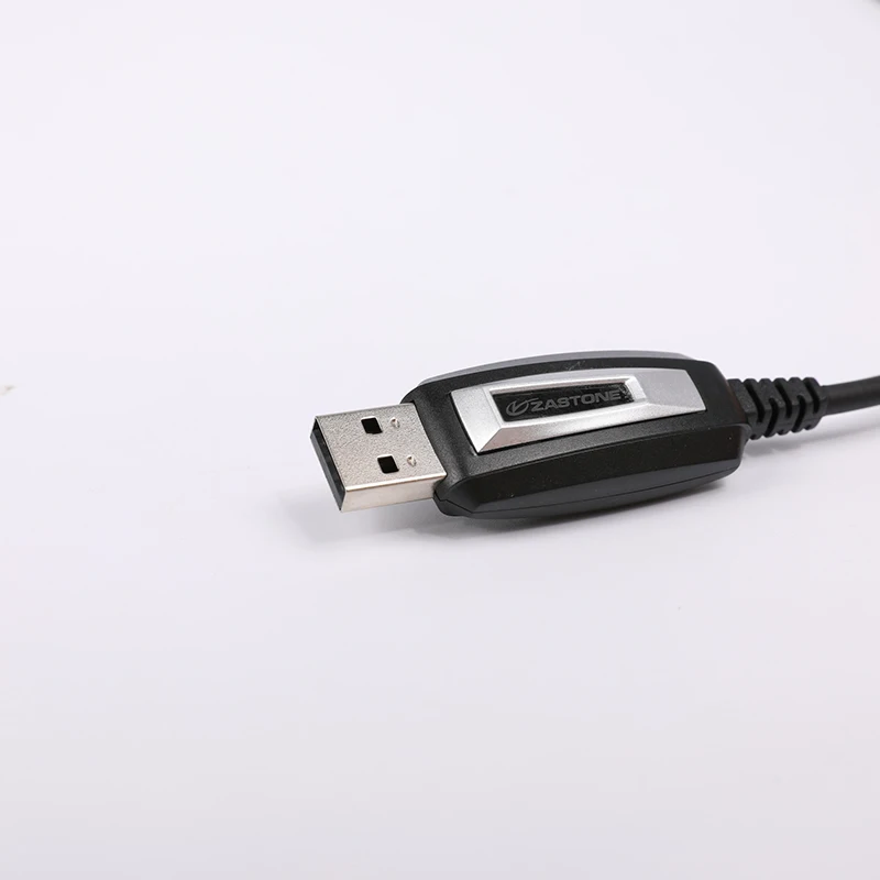 Programming Cable For Zastone ZT-D9000 50W Car Walkie Talkie Mobile Car Radio Walkie talkie 50KM Accessories USB Cable