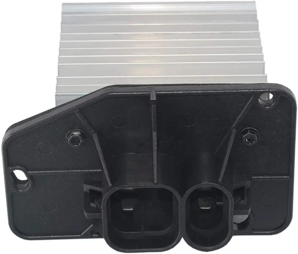 Fit for Jeep Grand Cherokee ZJ ZG ventilation Resistor Resistance Blower Motor 4720046