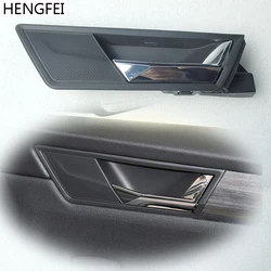 Car parts Hengfei Car door handle interior door handle for Skoda Superb 2016-2019