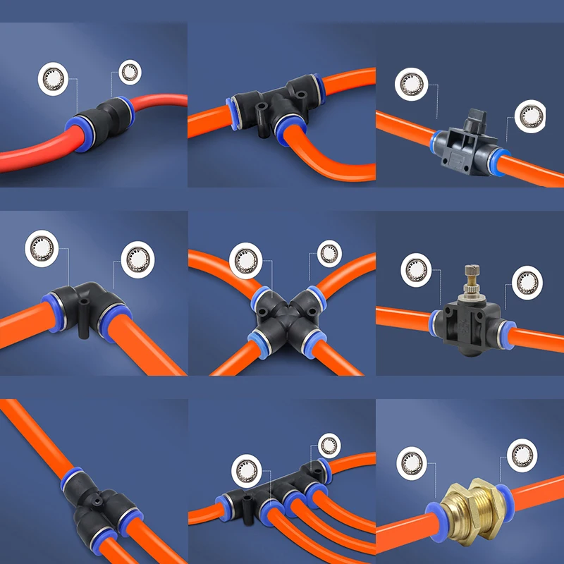 4MM To 12MM Pneumat… - image