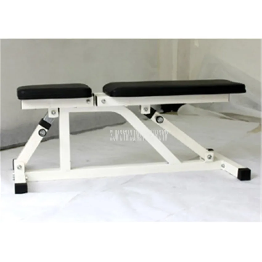 1PC Professional Training High-grade Dumbbell Bench Adjustable Fitness Sit Up Bench Chair Exercise Fitness Equipment Load 200kg