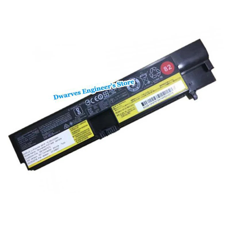 Genuine 15.28V 2095mAh 01AV415 Battery for Lenovo ThinkPad E570 Series 01AV414 01AV415 01AV416 01AV417 01AV418 SB10K9757