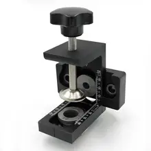 Adjustable Dowel Jig for Woodworking #4