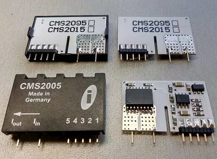 Envío Gratis CMS2005 CMS2015 CMS2015-SP3 CMS2025 CMS2050-SP7 CMS2050 nuevo y ORIGINAL para