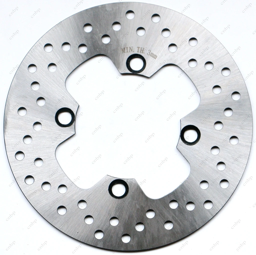 Rear Disc Brake Rotor for SUZUKI RM85 85 RM 2005 - 2021 2020 2019 2018 2017 2016 2015 2014 2013 2012 2011 2010 2009 2008 2007