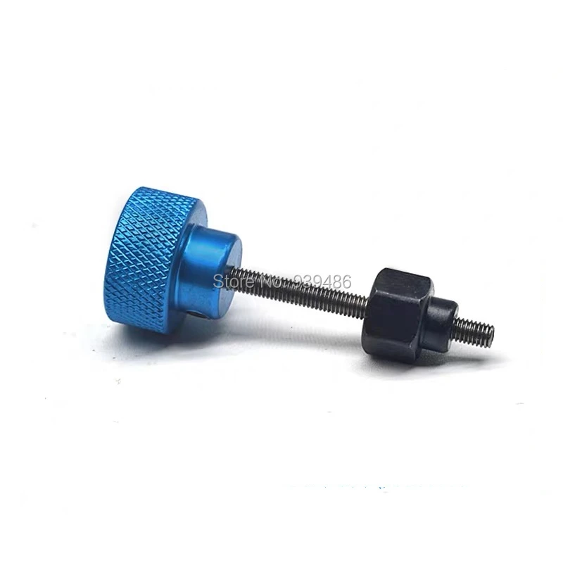Diesel Common Rail Injector Filter Dismantling Tool Set Nozzle Filter Disassemble Remove Tool for Denso view 5
