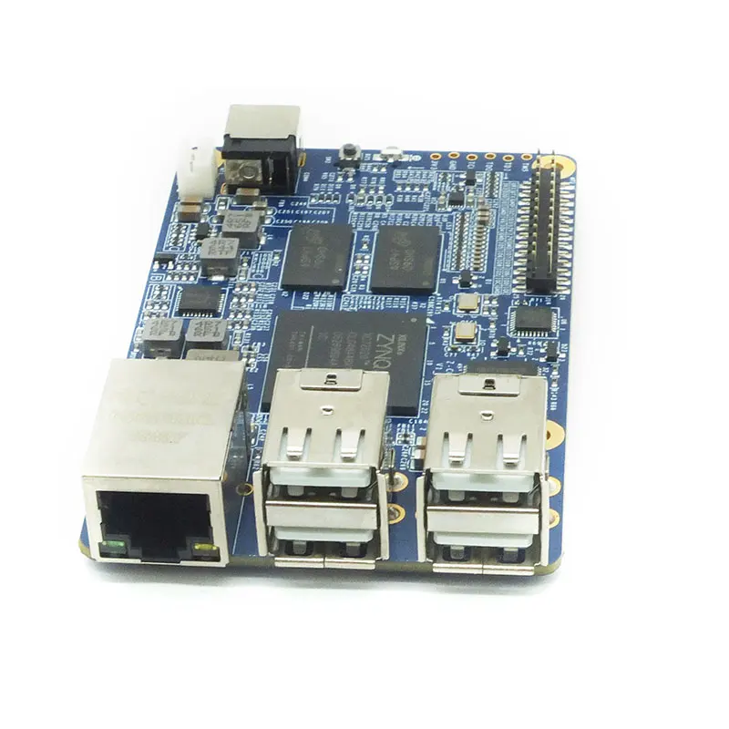 Lychee Hex ZYNQ7020 Fpga Development Board Raspberry Pie Editie Zedboard