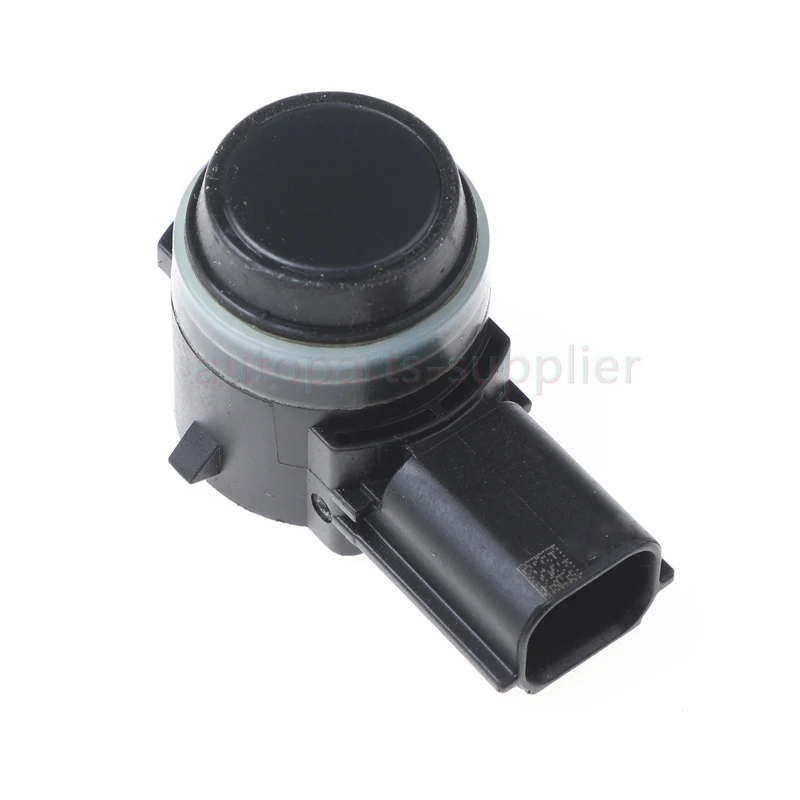 Sensor de estacionamento PDC frontal para Ford Transit Custom 2.0 TDCi, cor preta, HU5T-15K859BA, Novo