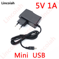 Qualified AC 110-240V To DC 5V 1000mA 1A Power Adapter Supply Charger for Baby Monitor VB601/VB602/VB603/VB605/VB607
