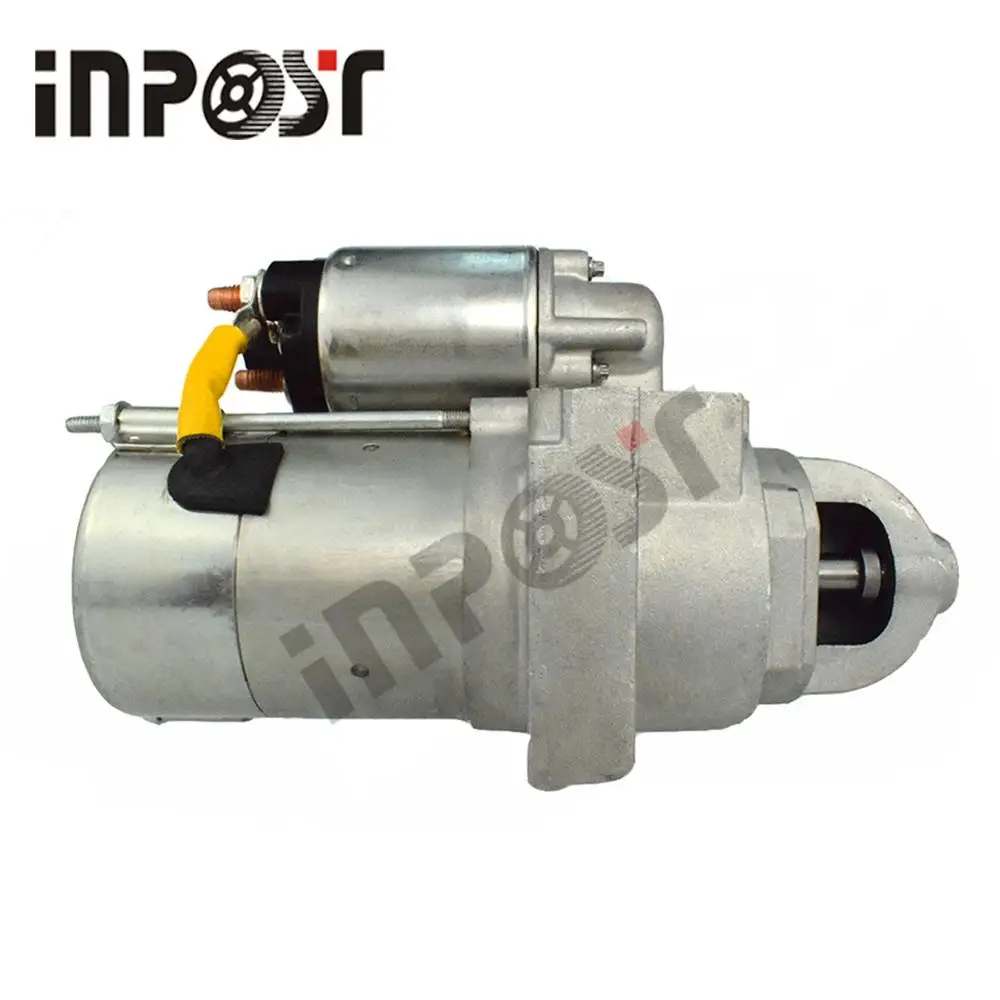 

50-807904A1 Starter For Mercruiser Marine 50-863007A1 9000840 3885317 3860566-3 454 496 305 350 Mag 383 4.3 MPI V6 V8