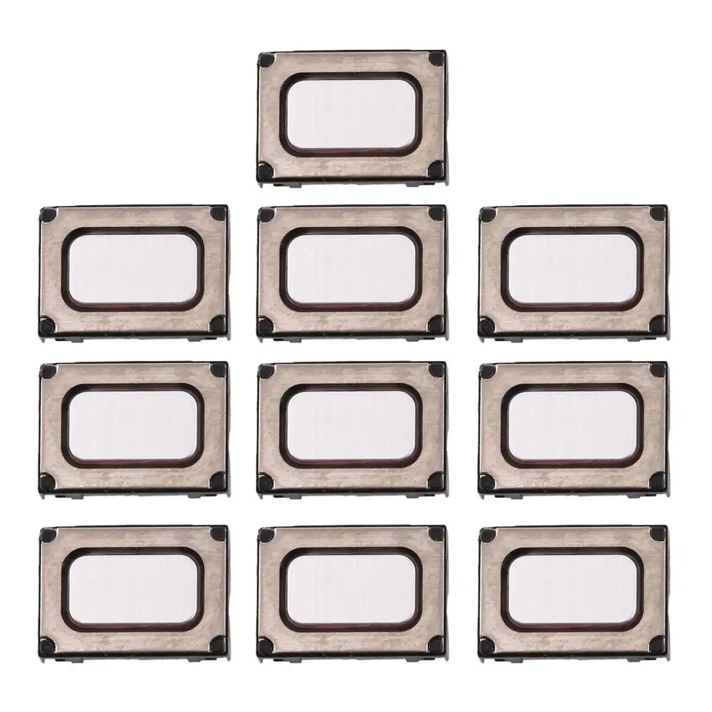 

10 PCS Earpiece Speaker for OnePlus 7T