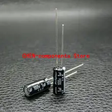 Rubycon Electrolytic Capacitors 47UF 16V to 100V Pack of 10 #2