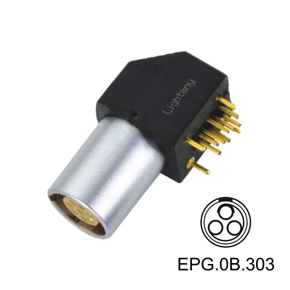 3-Coreมุมซ็อกเก็ตEPJ. EPA EPB. EPC. EPG.0B. 303.HLN HLD HLNS HLDS