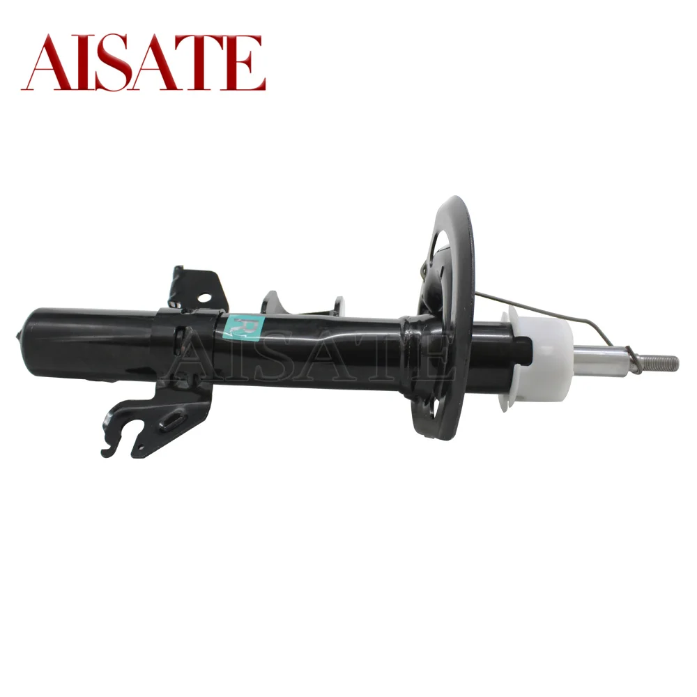 

1pcs Front Left/Right Shock Absorber For Jeep Cherokee 2.4L 3.2L 2014-2018 Suspension Spring Strut 5168582AF 5168588AF 5168583AF