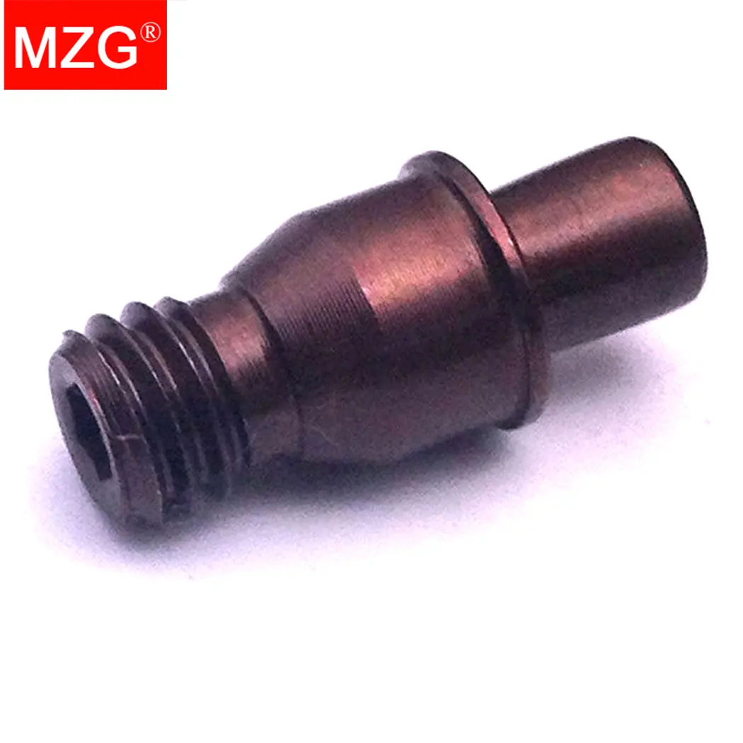 

MZG 10PCS CTM Clamp Pin Screw Pressure Plate Type Arbor Lathe Carbide Metal Working Screw